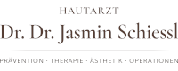 Hautarzt Dr. Dr. Jasmin Schiessl